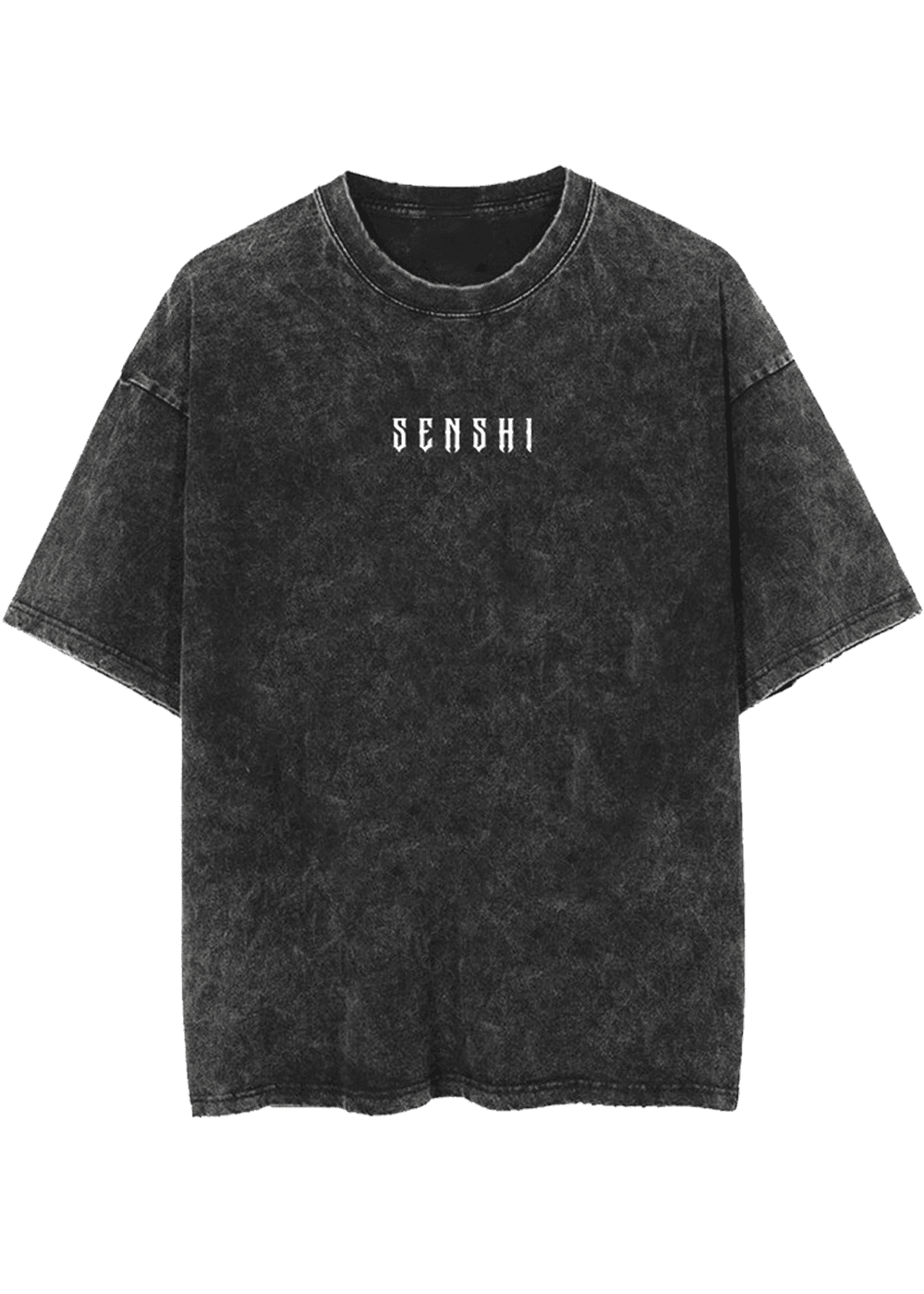 ARCHANGEL PREMIUM OVERSIZED VINTAGE TEE/TANK