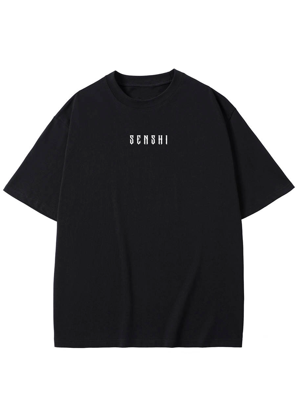 TRUE ADAM PREMIUM OVERSIZED TEE/TANK