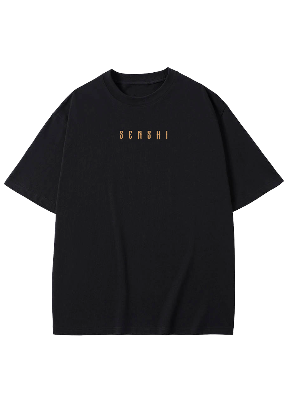 POSEIDON PREMIUM OVERSIZED TEE/TANK