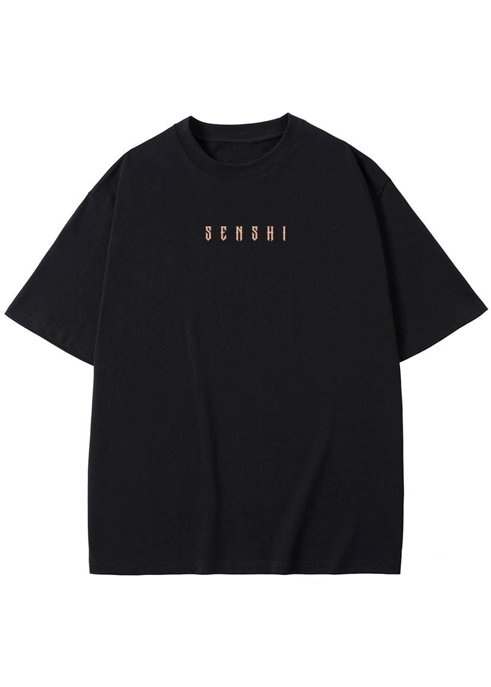 ATHENA PREMIUM OVERSIZED TEE/TANK