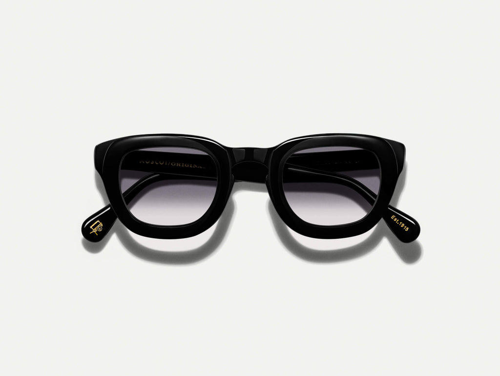 TELENA BLACK WITH CUSTOM MADE TINTS™