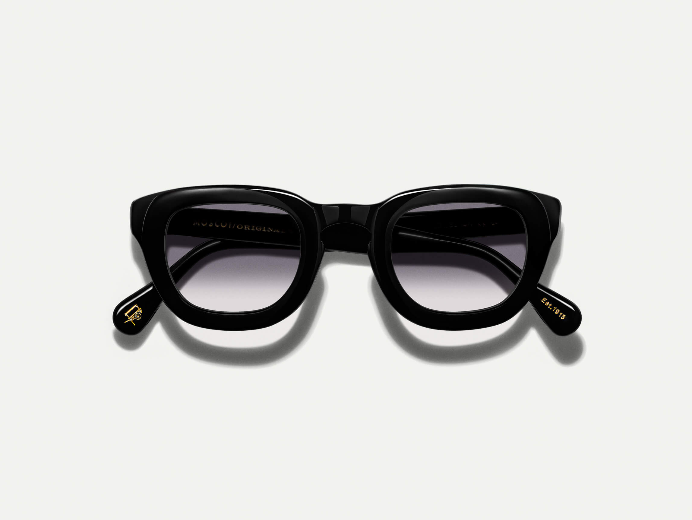 TELENA BLACK WITH CUSTOM MADE TINTS™