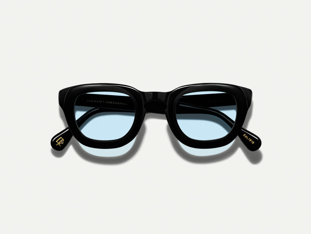 TELENA BLACK WITH CUSTOM MADE TINTS™
