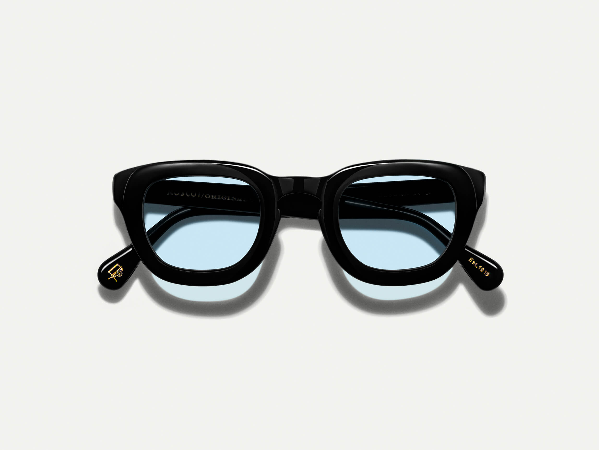 TELENA BLACK WITH CUSTOM MADE TINTS™