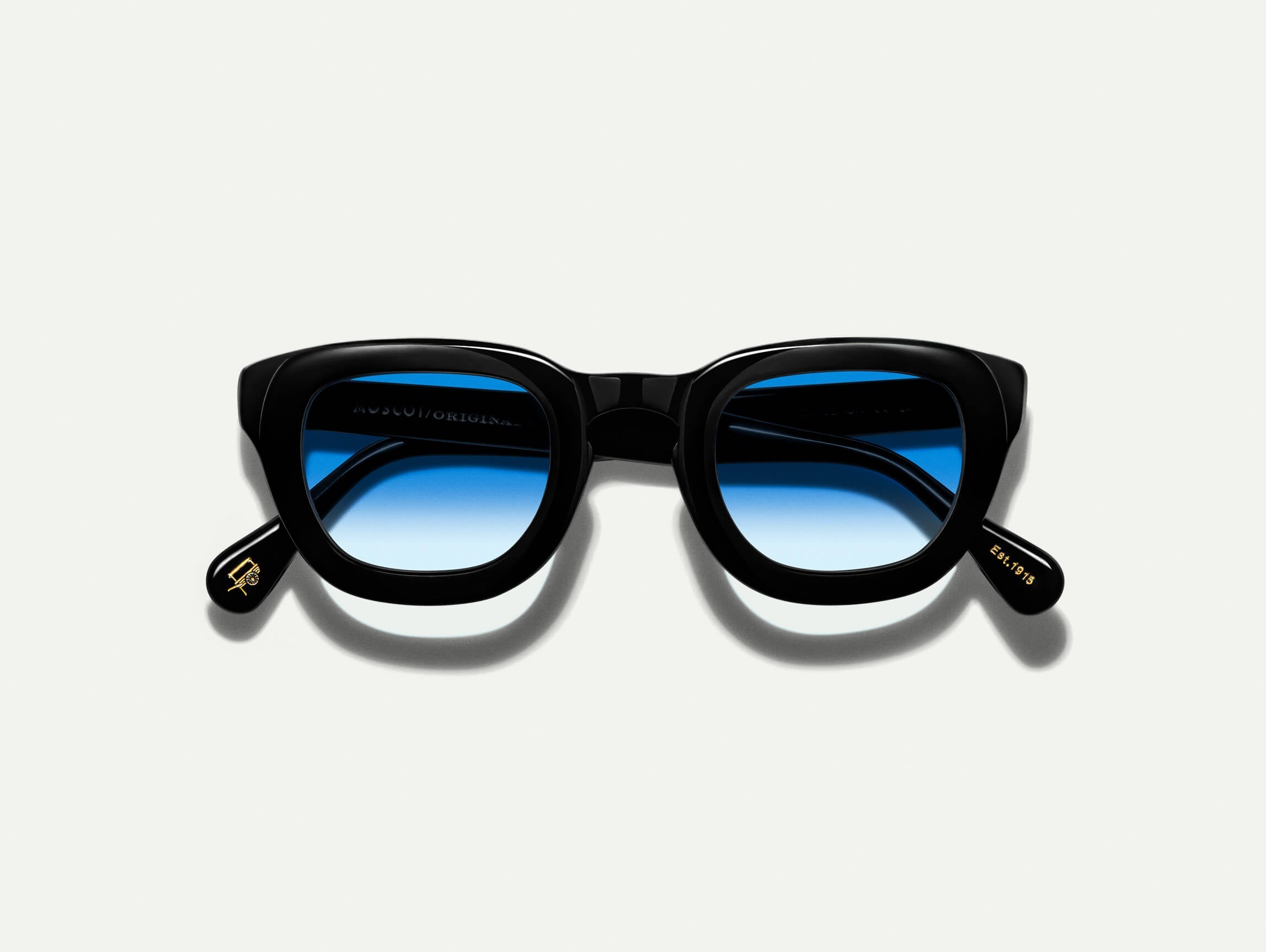 TELENA BLACK WITH CUSTOM MADE TINTS™
