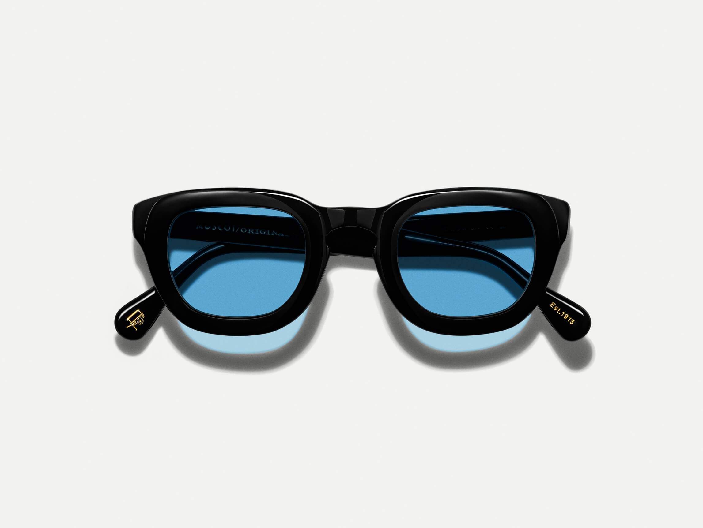 TELENA BLACK WITH CUSTOM MADE TINTS™