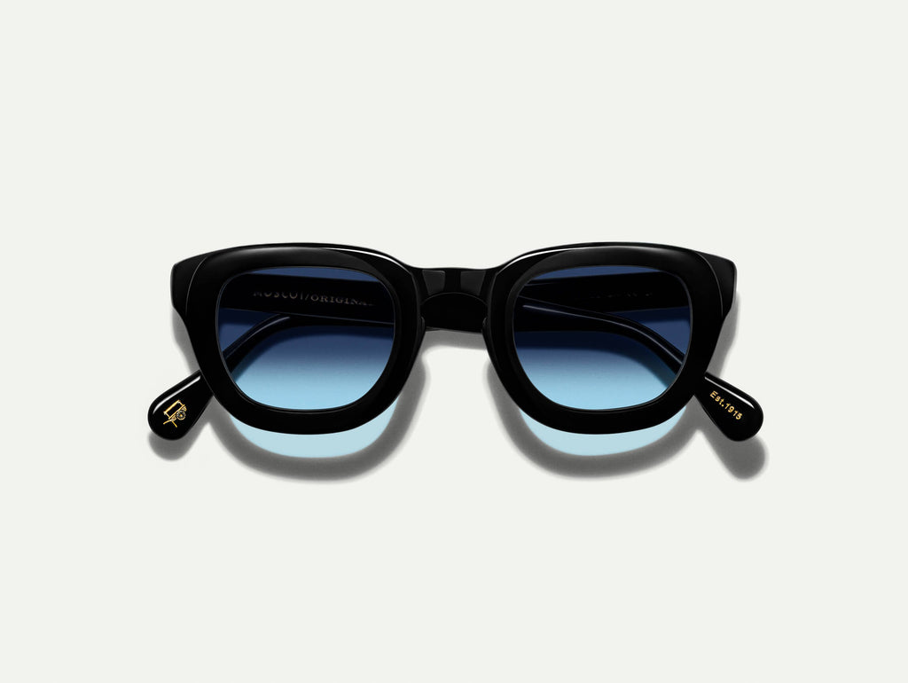 TELENA BLACK WITH CUSTOM MADE TINTS™