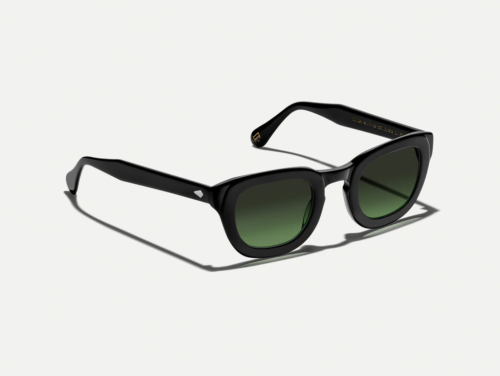 TELENA BLACK WITH CUSTOM MADE TINTS™