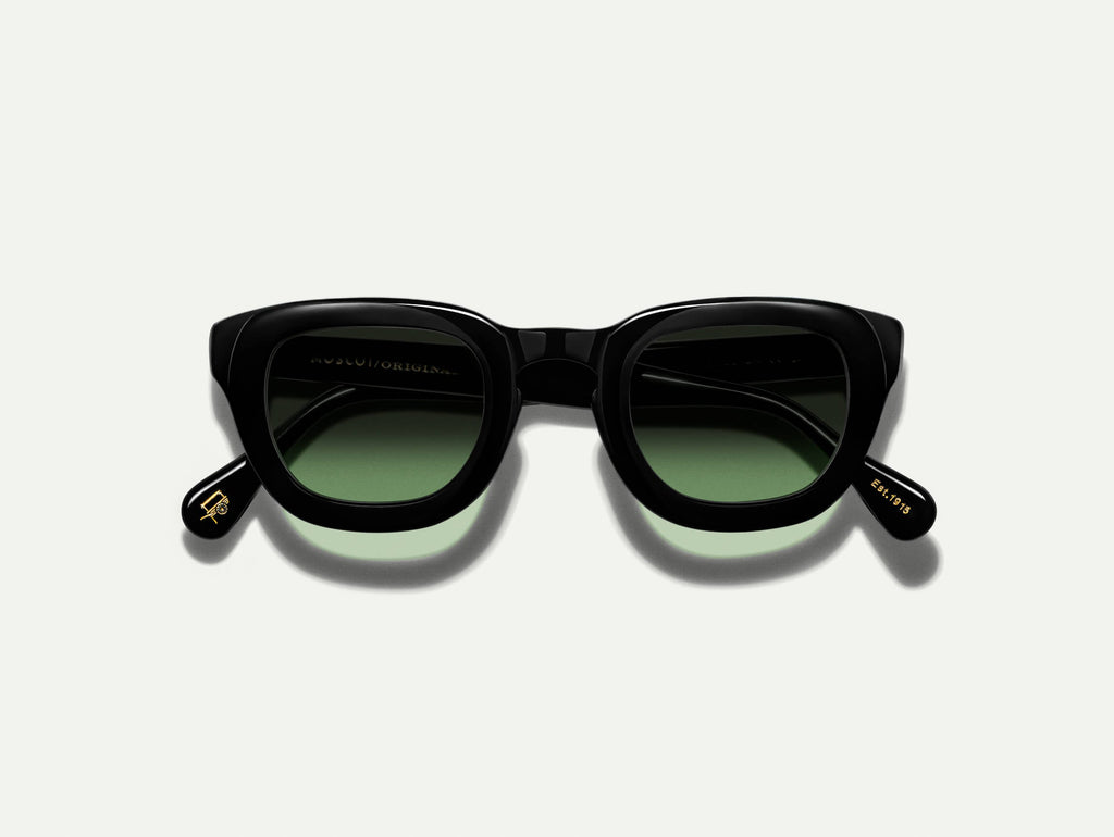 TELENA BLACK WITH CUSTOM MADE TINTS™