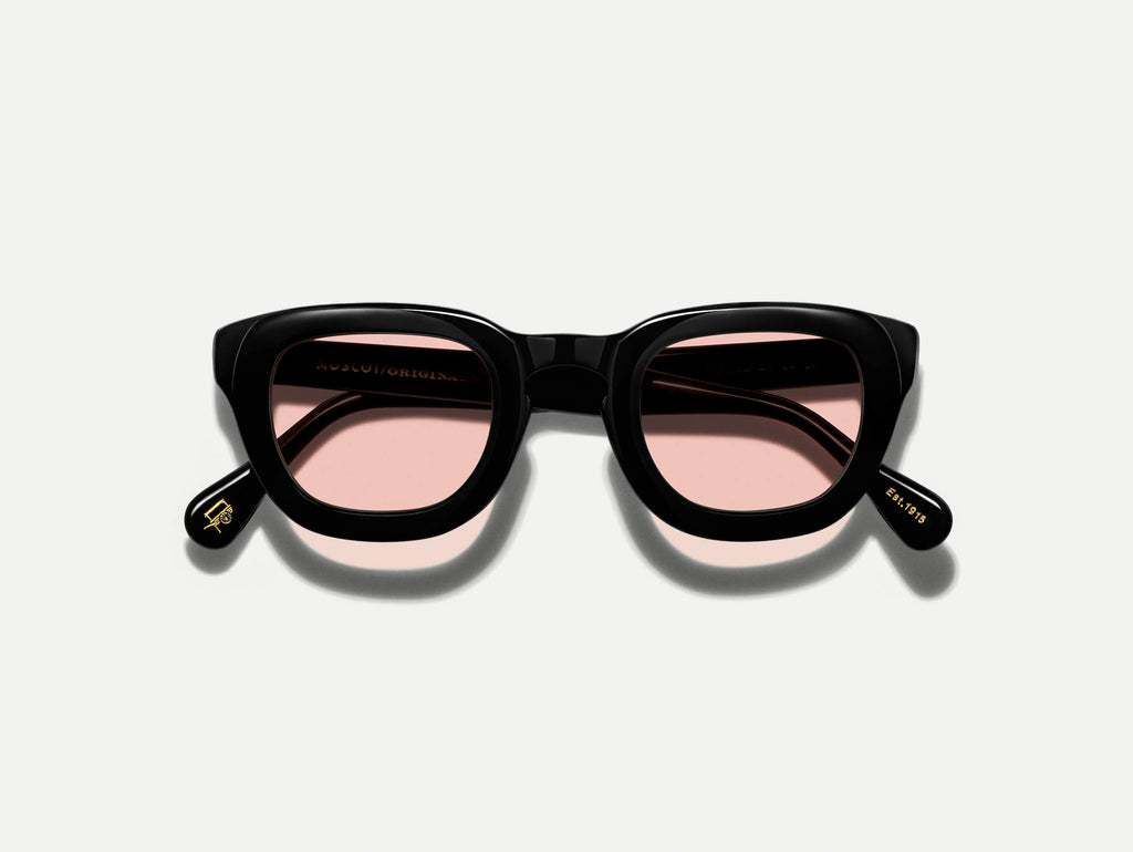 TELENA BLACK WITH CUSTOM MADE TINTS™