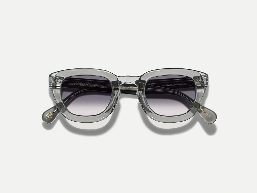 TELENA GREY/LIGHT GREY WITH CUSTOM MADE TINTS™