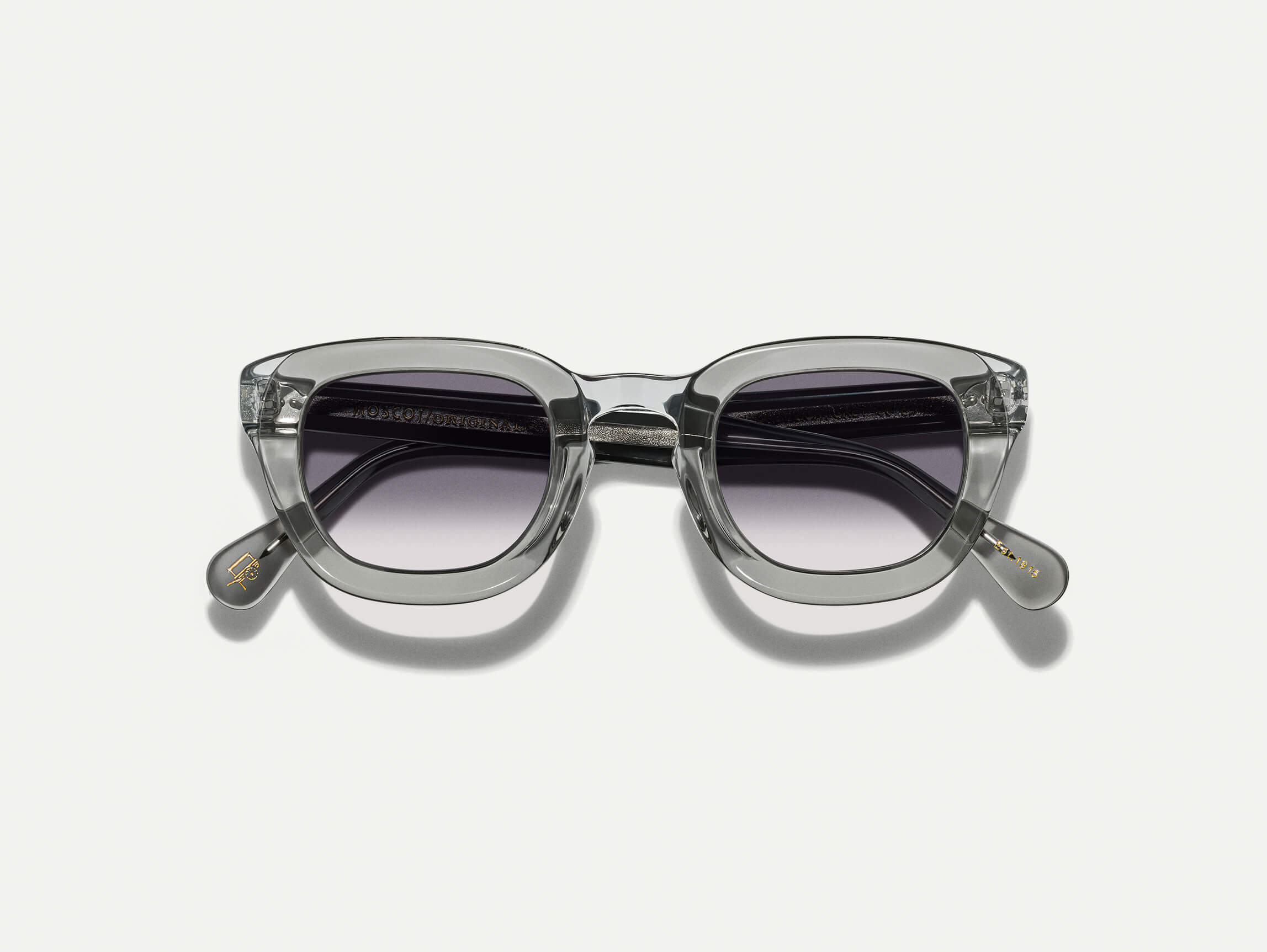 TELENA GREY/LIGHT GREY WITH CUSTOM MADE TINTS™