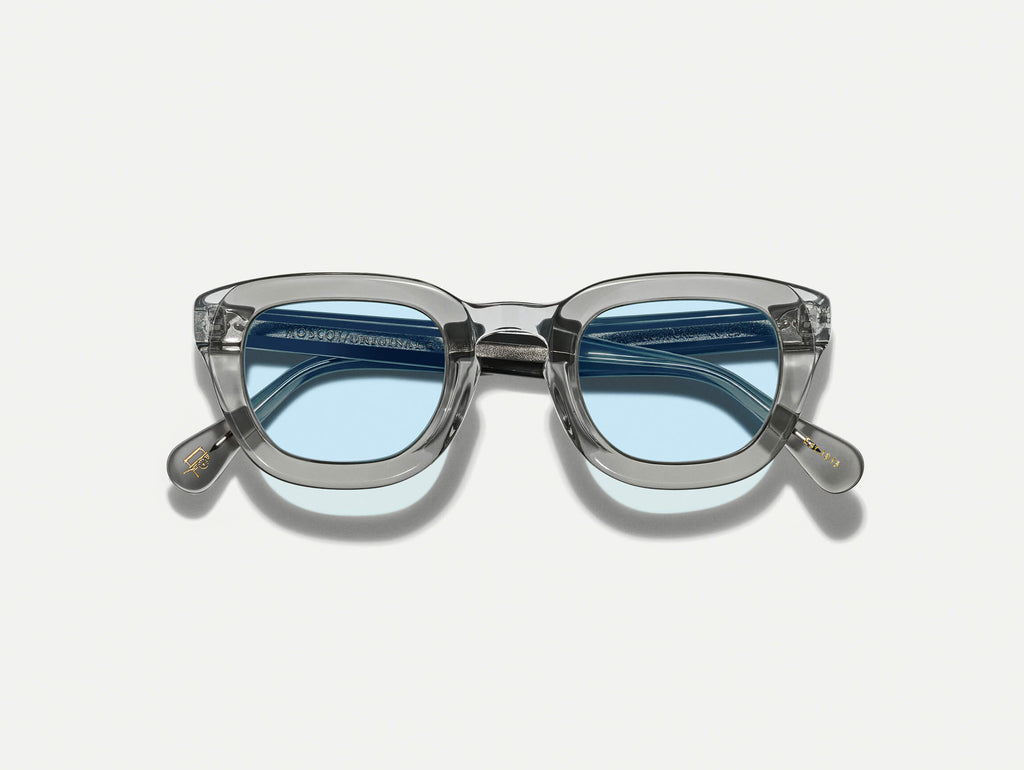 TELENA GREY/LIGHT GREY WITH CUSTOM MADE TINTS™