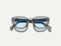 TELENA GREY/LIGHT GREY WITH CUSTOM MADE TINTS™