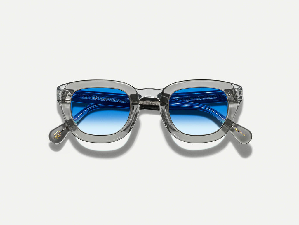 TELENA GREY/LIGHT GREY WITH CUSTOM MADE TINTS™