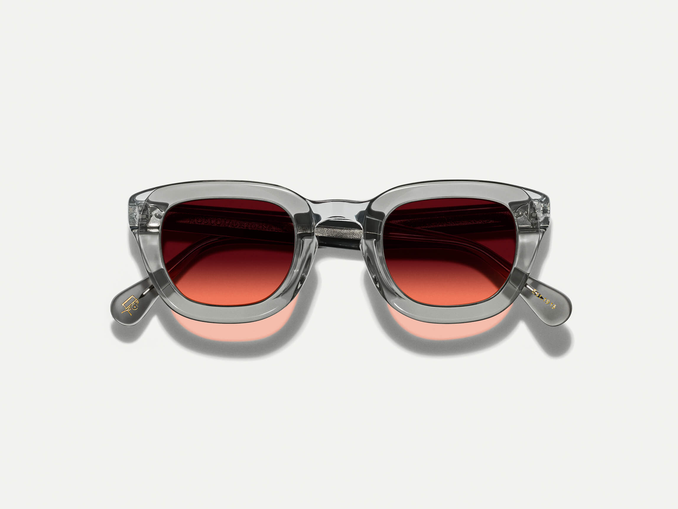 TELENA GREY/LIGHT GREY WITH CUSTOM MADE TINTS™