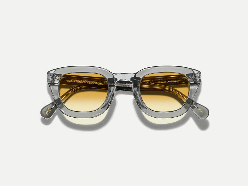 TELENA GREY/LIGHT GREY WITH CUSTOM MADE TINTS™
