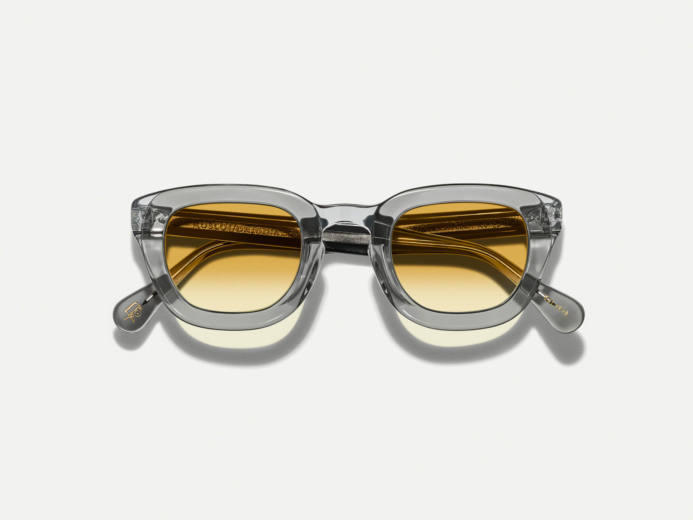 TELENA GREY/LIGHT GREY WITH CUSTOM MADE TINTS™