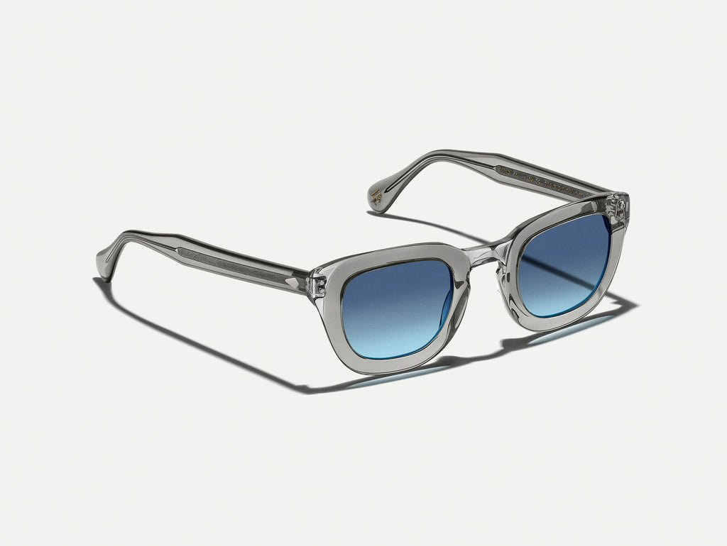 TELENA GREY/LIGHT GREY WITH CUSTOM MADE TINTS™