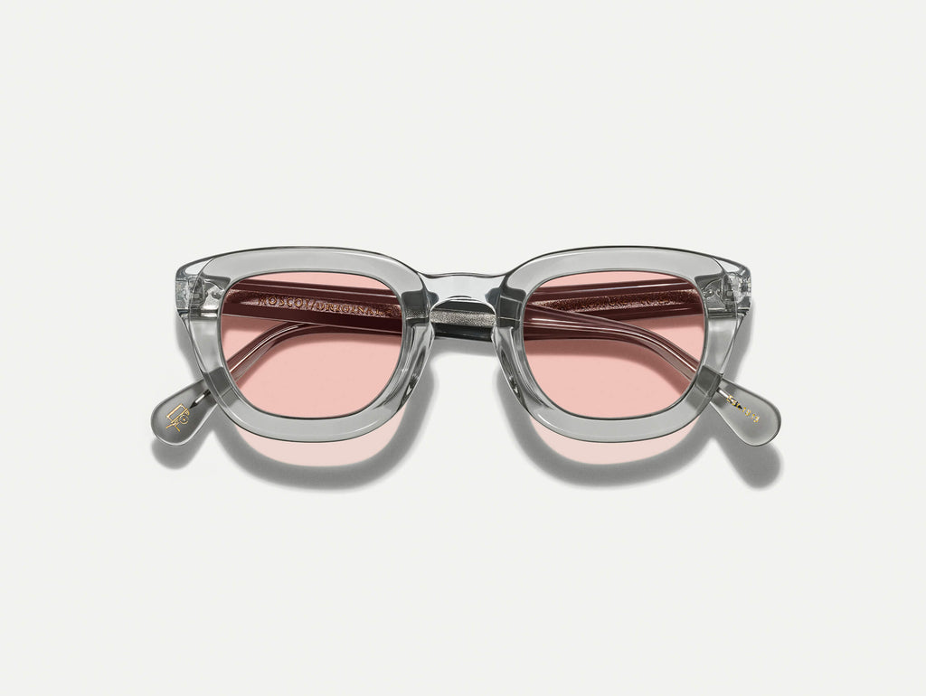 TELENA GREY/LIGHT GREY WITH CUSTOM MADE TINTS™