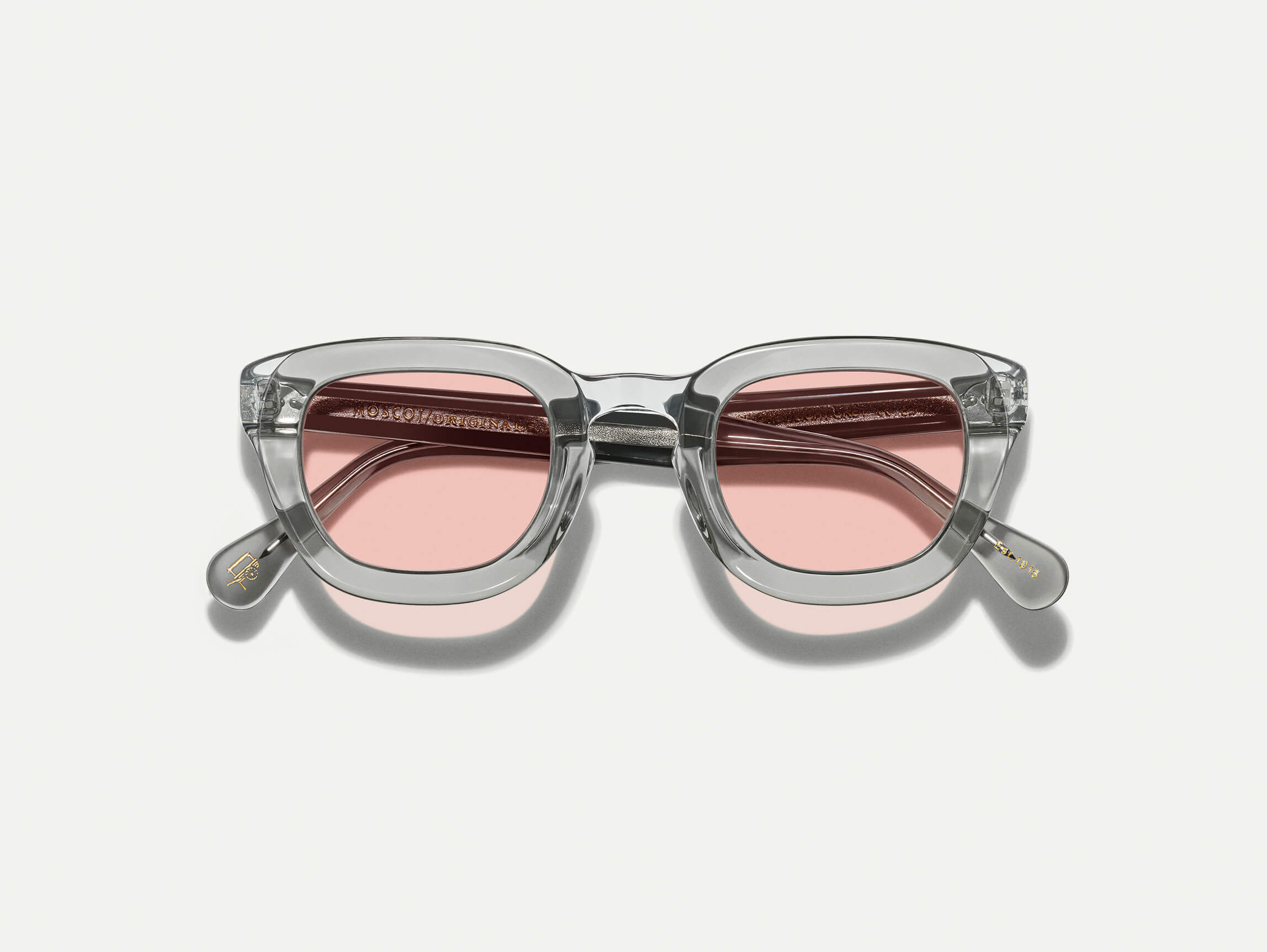 TELENA GREY/LIGHT GREY WITH CUSTOM MADE TINTS™