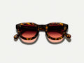 TELENA TORTOISE/BLACK WITH CUSTOM MADE TINTS™