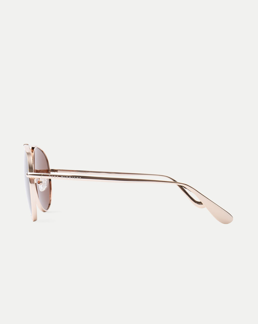 The Flare Aviator Sunglasses