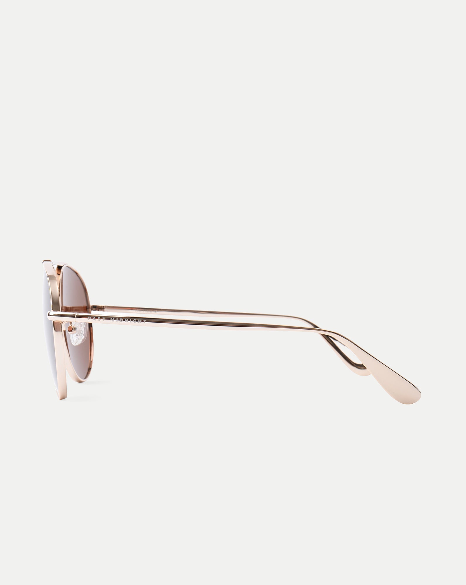 The Flare Aviator Sunglasses