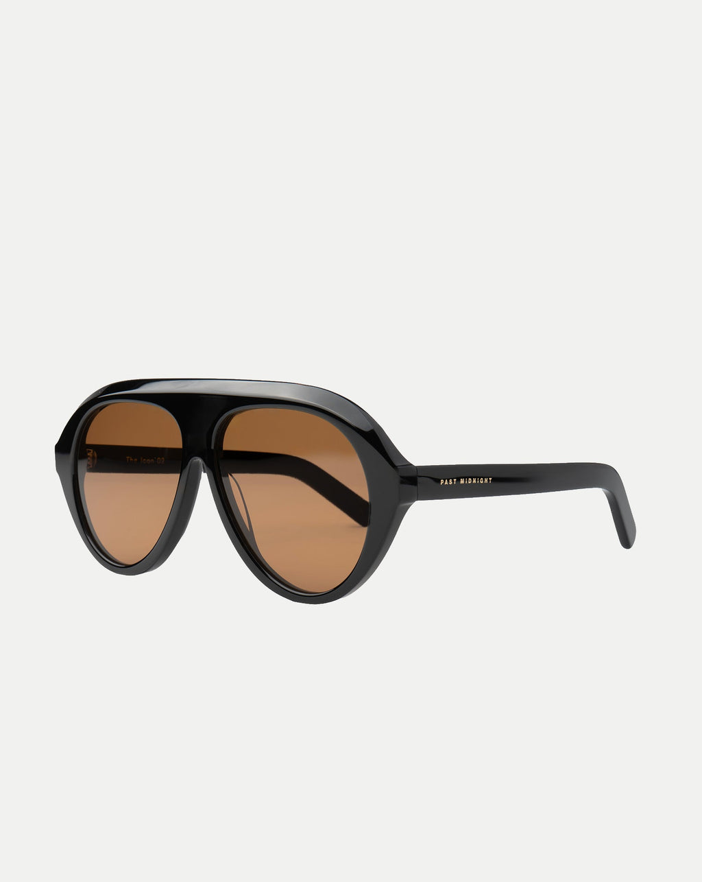 The Icon Aviator Sunglasses