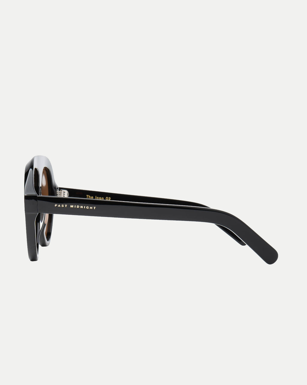 The Icon Aviator Sunglasses