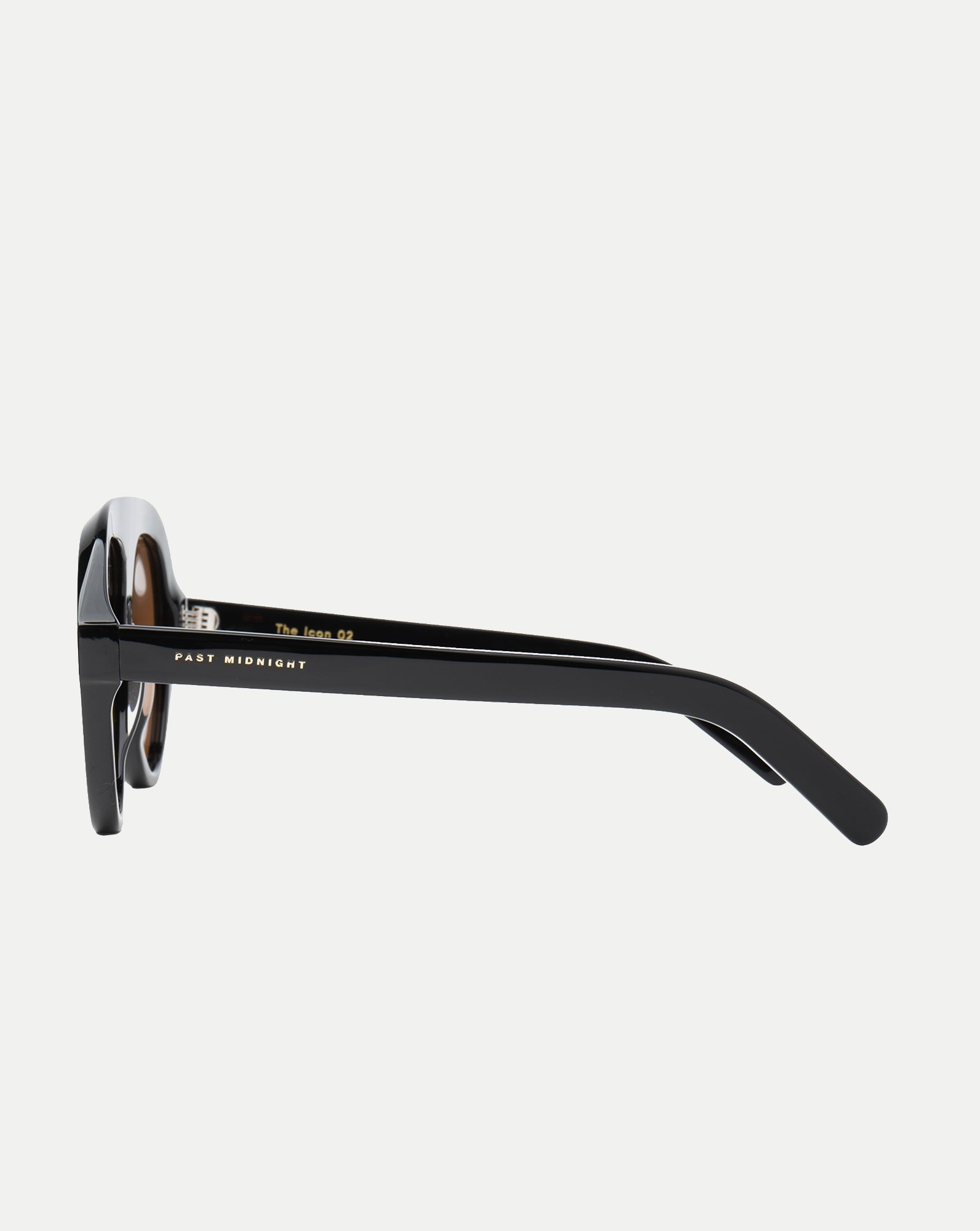 The Icon Aviator Sunglasses