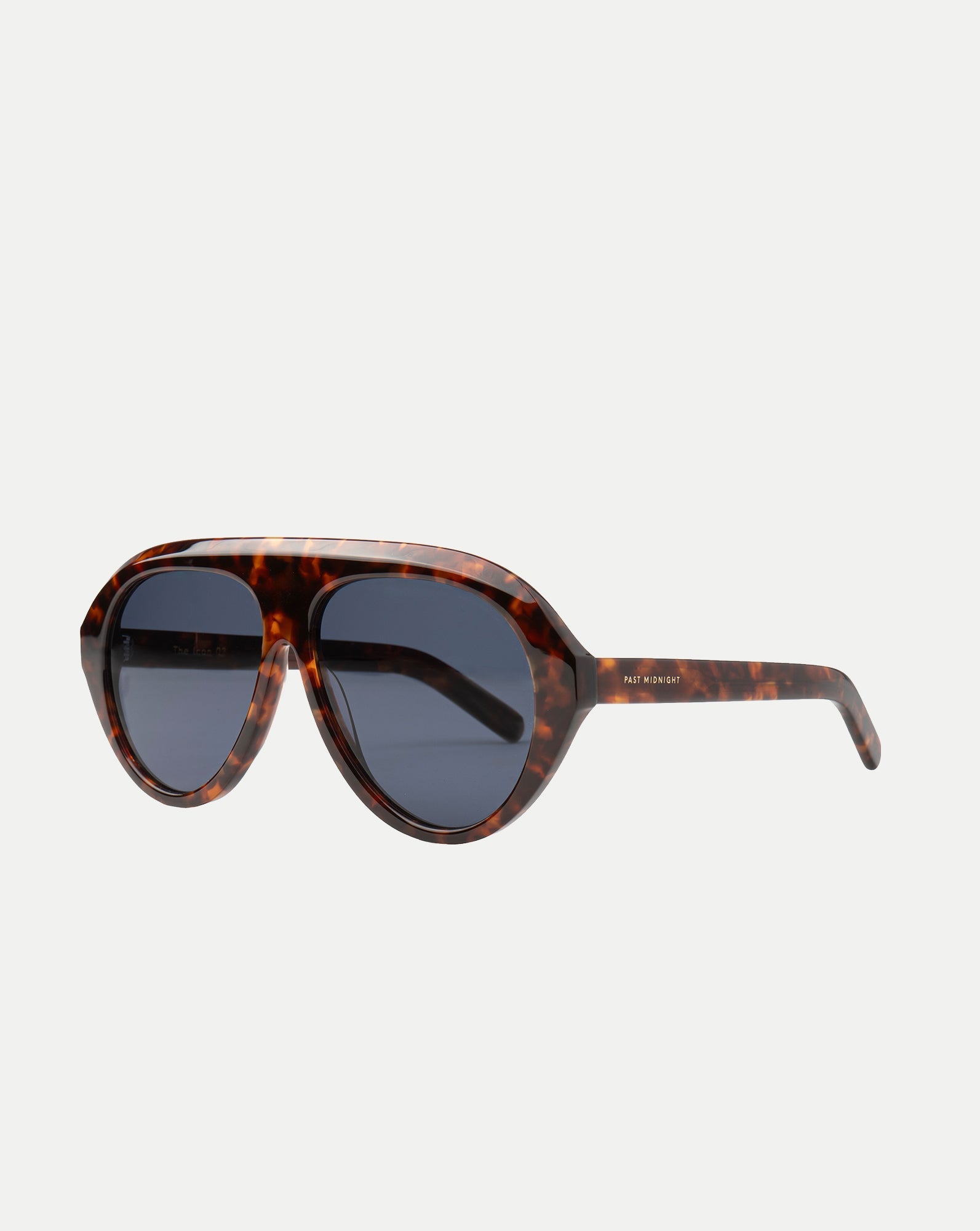The Icon Aviator Sunglasses