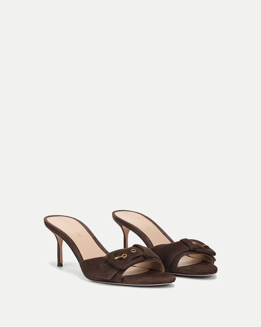 Tia Buckle Sandal
