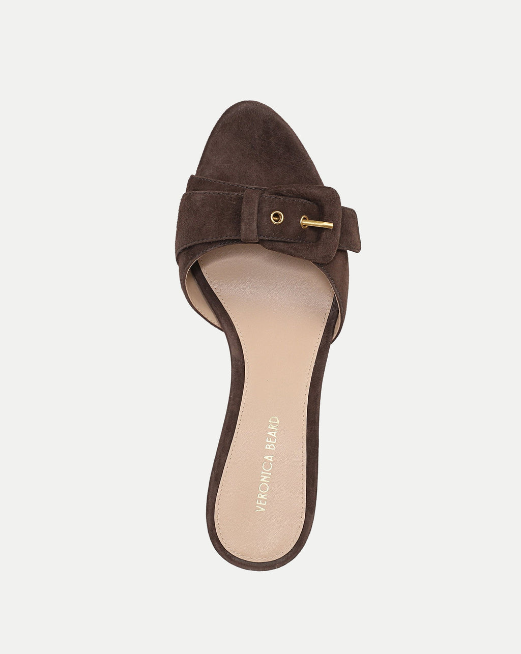 Tia Buckle Sandal