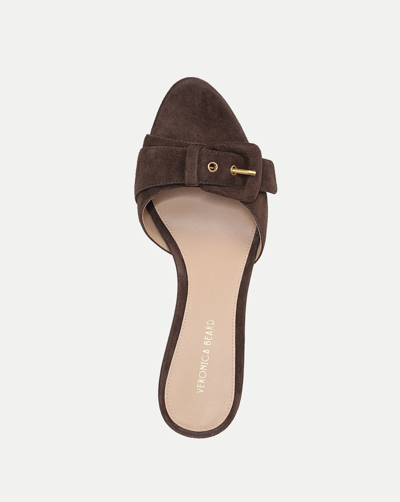 Tia Buckle Sandal