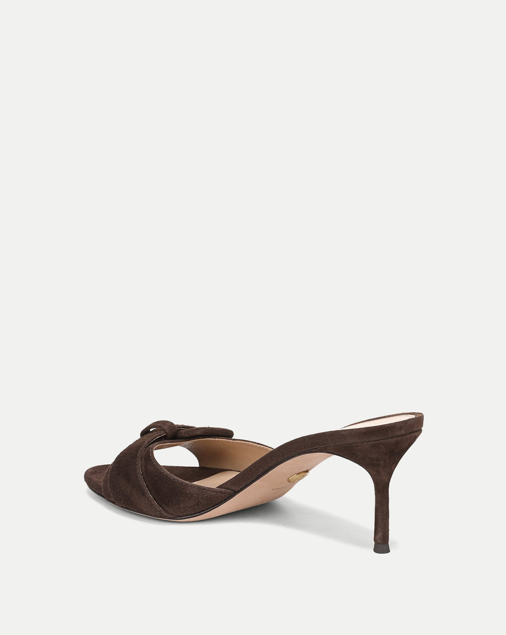 Tia Buckle Sandal