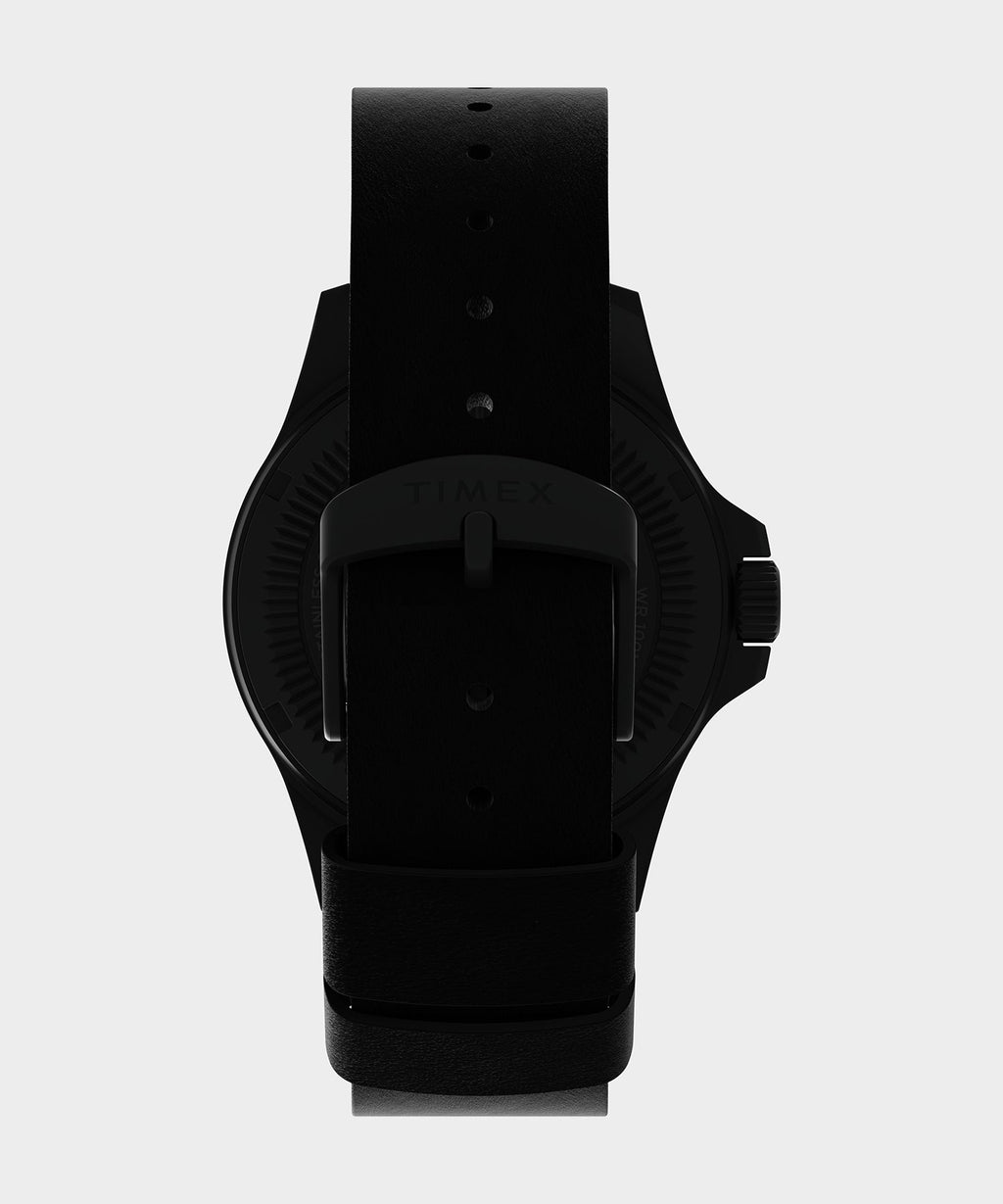 Todd Snyder x Timex Blackout Expedition North Watch