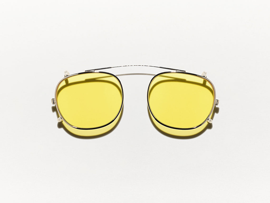 CLIPTOSH GOLD WITH CUSTOM MADE TINTS™
