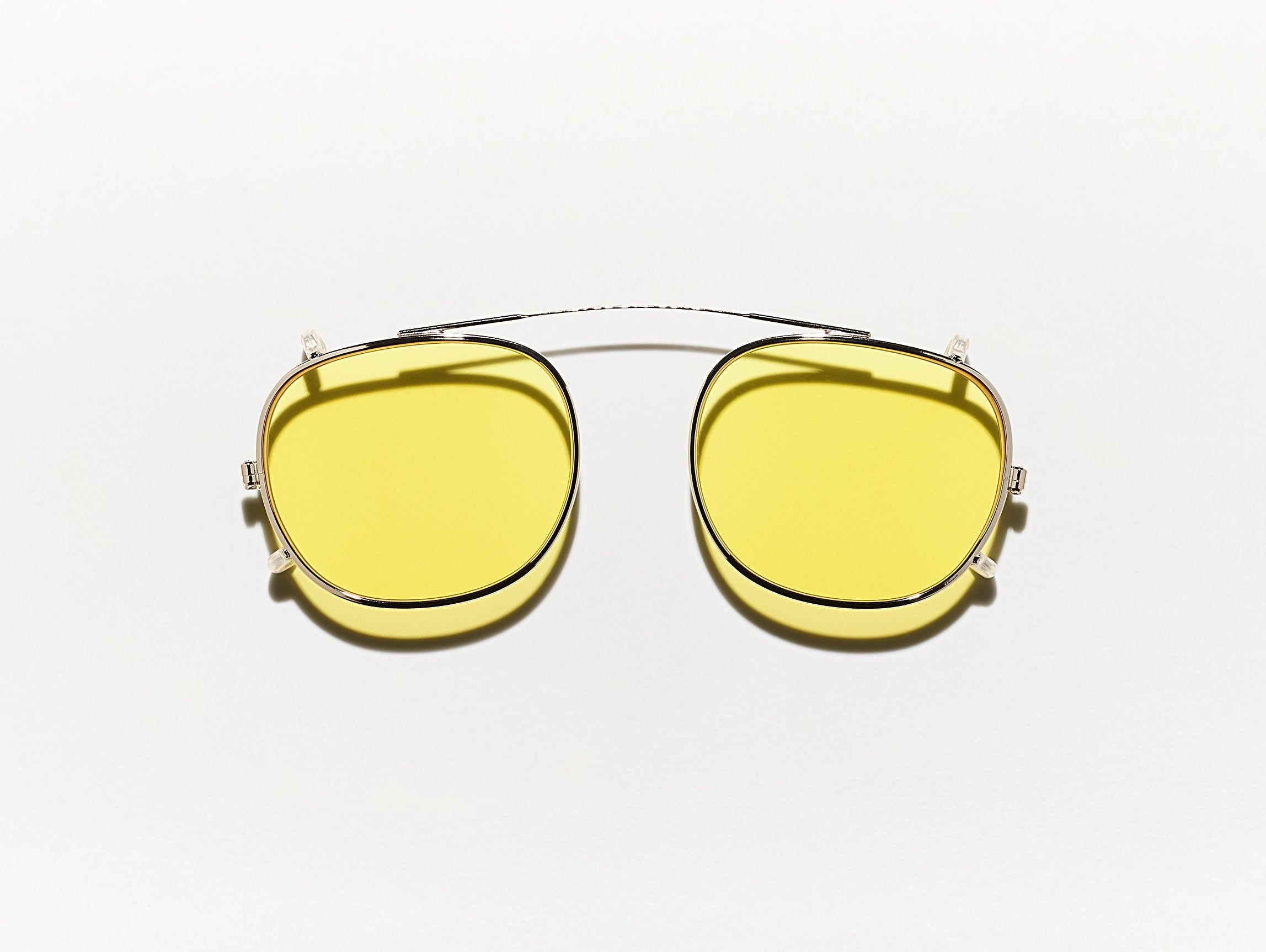 CLIPTOSH GOLD WITH CUSTOM MADE TINTS™