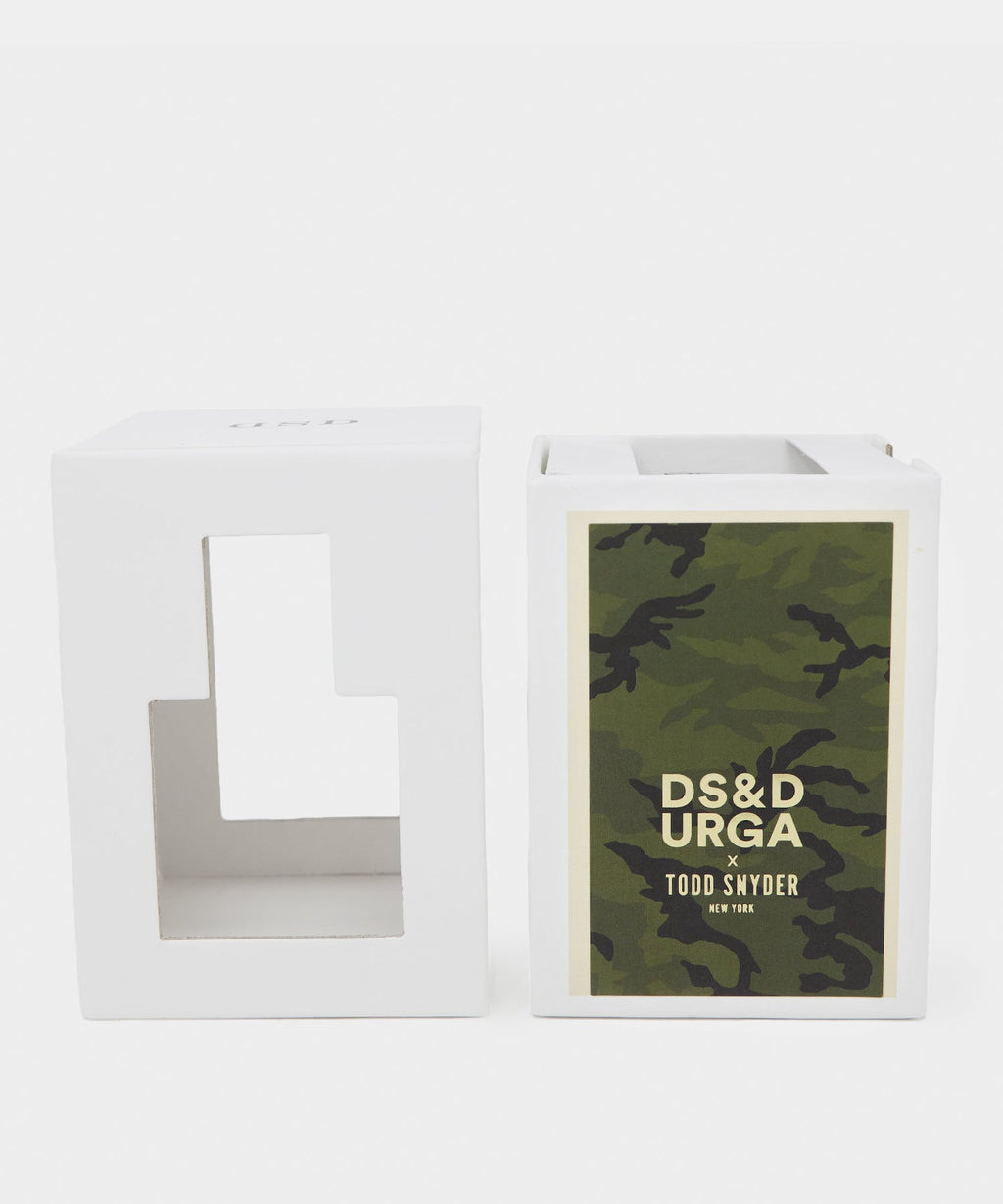 Todd Snyder x D.S. & Durga Young Dunes Fragrance