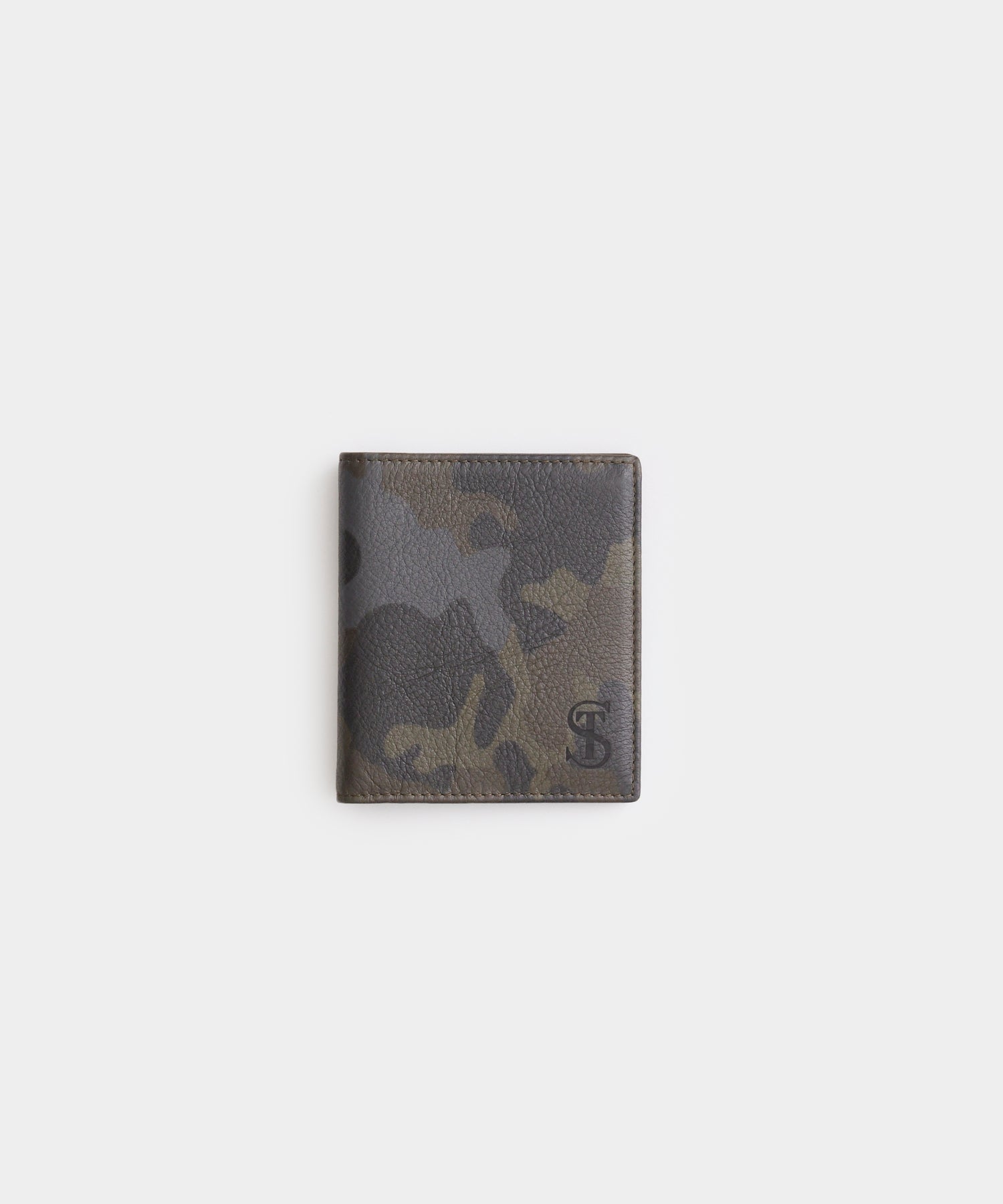Todd Snyder x Ettinger Mini Wallet