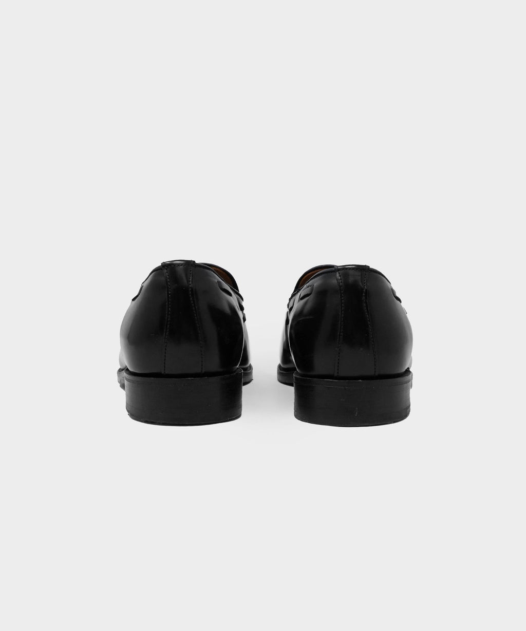 Todd Snyder x Sanders Tassel Loafer