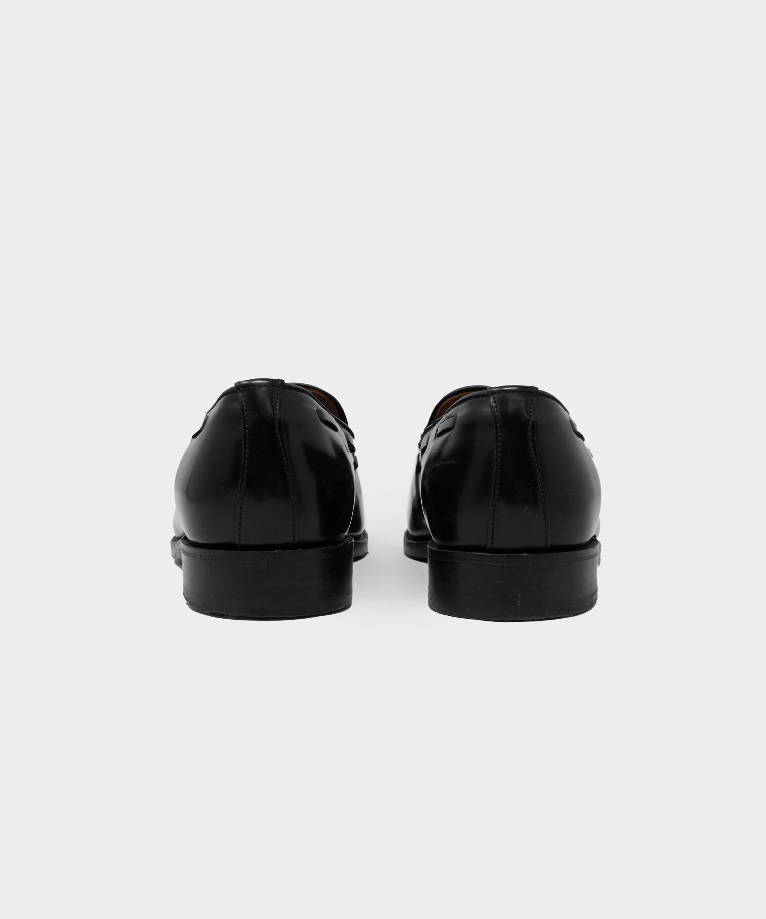 Todd Snyder x Sanders Tassel Loafer