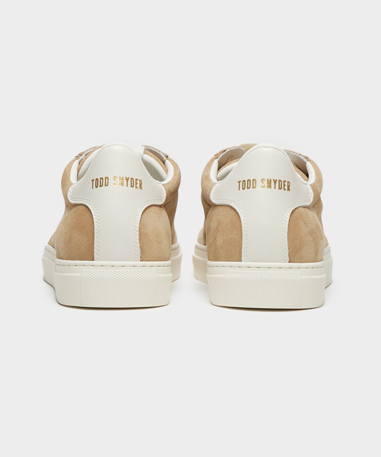 Porto Low Court Sneaker