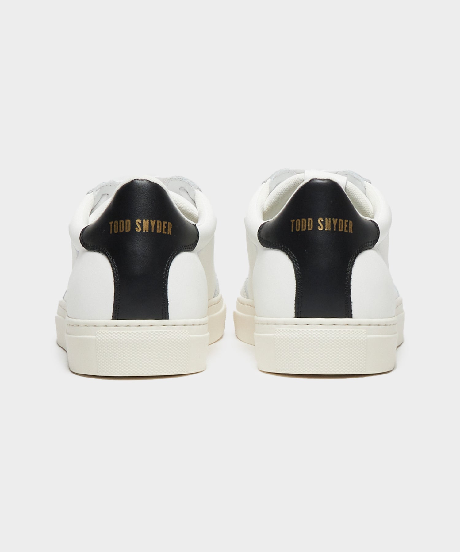Porto Low Court Sneaker
