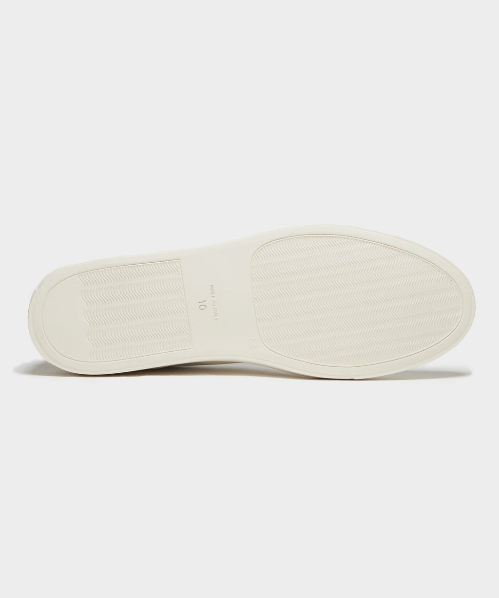 Porto Low Court Sneaker