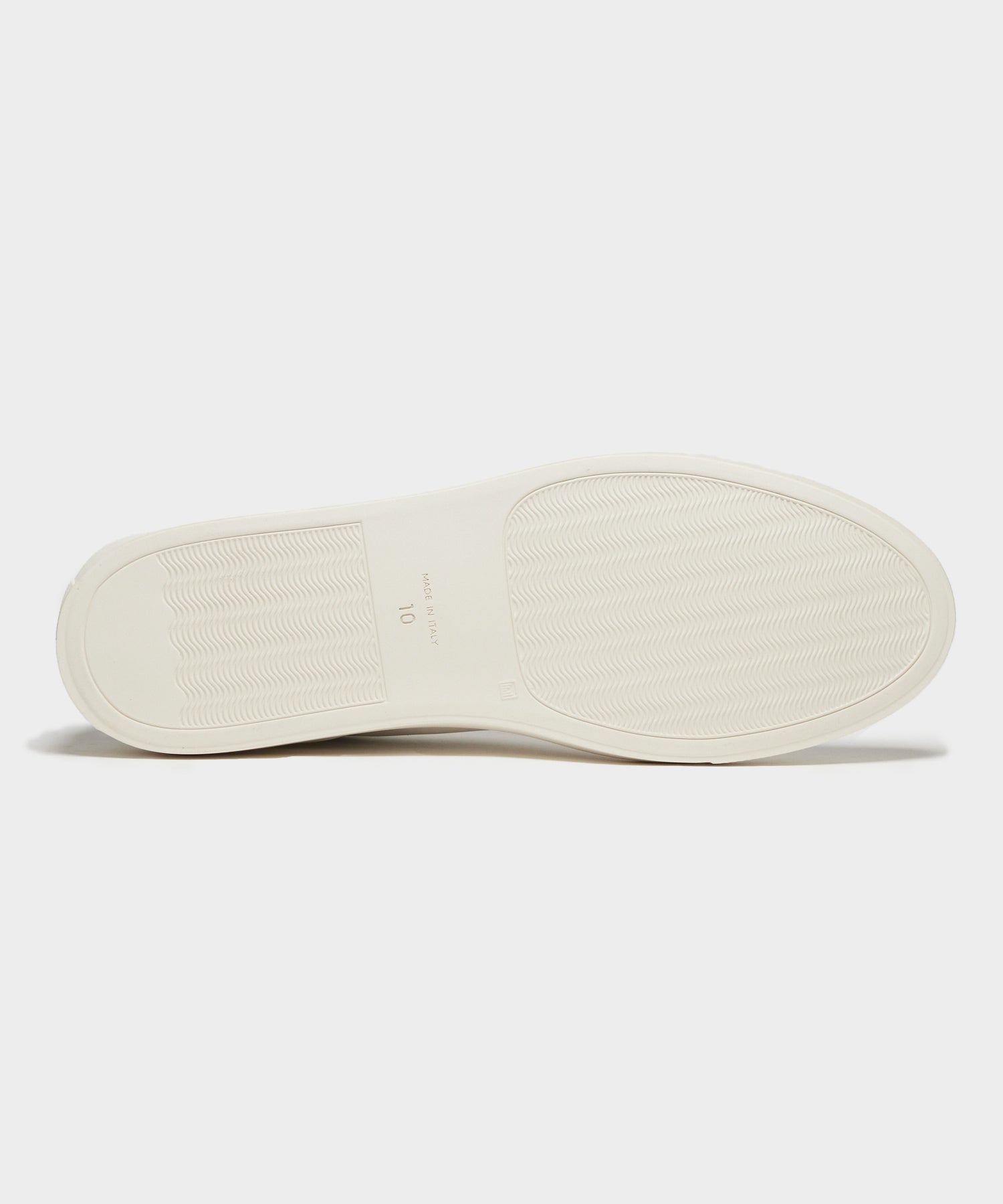 Porto Low Court Sneaker
