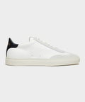 Porto Low Court Sneaker