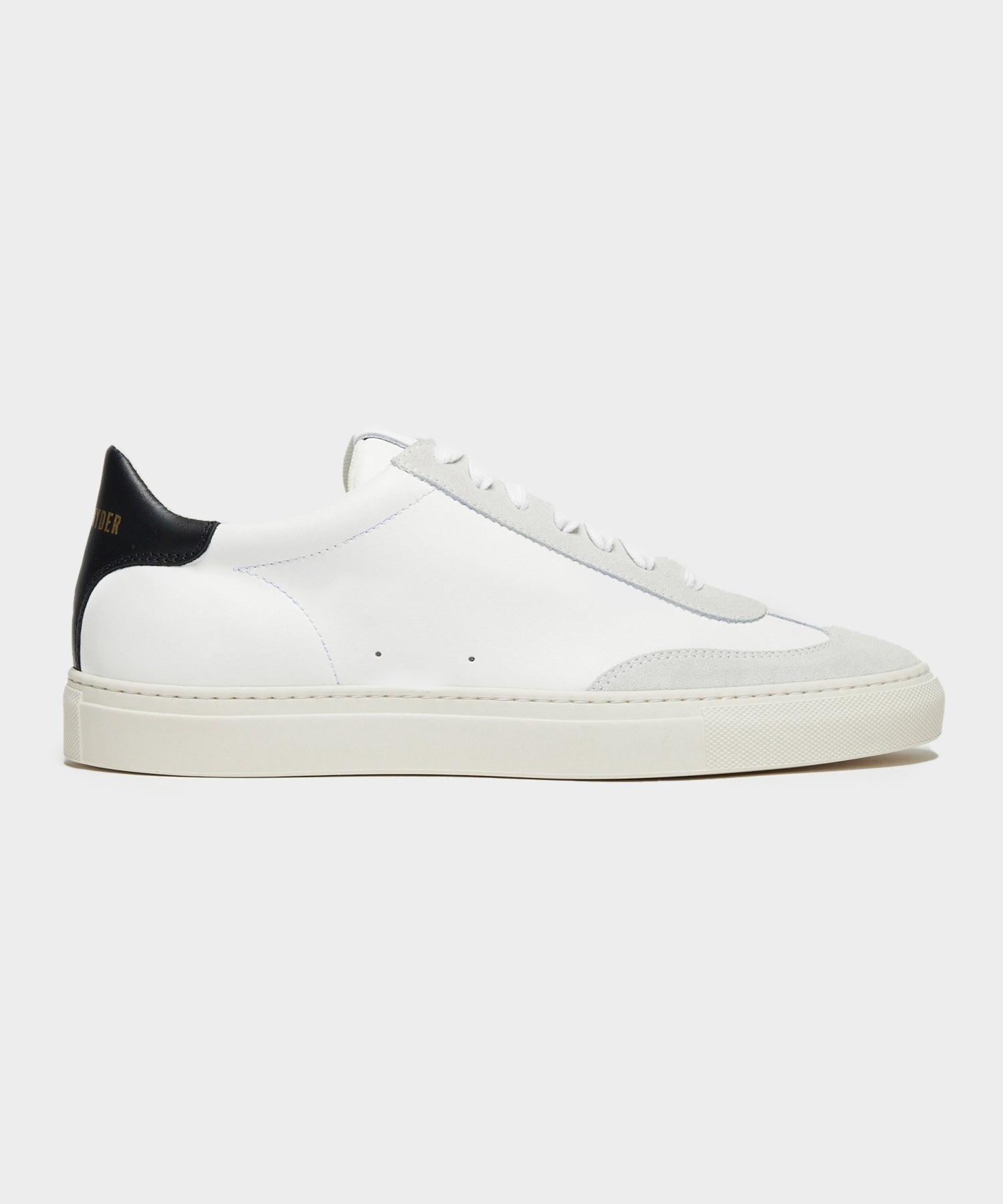 Porto Low Court Sneaker