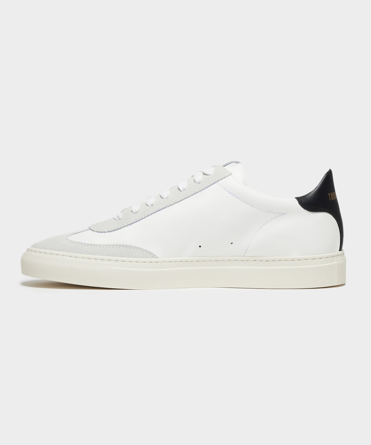 Porto Low Court Sneaker